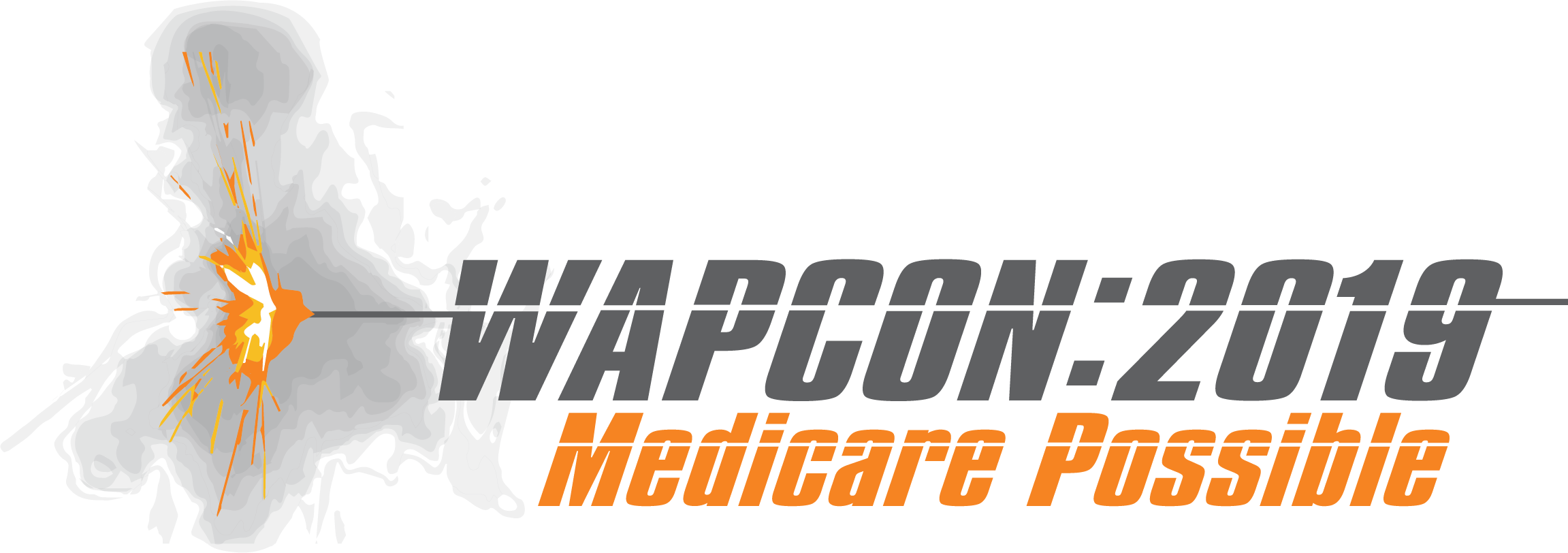 WAPCON 2019 logo