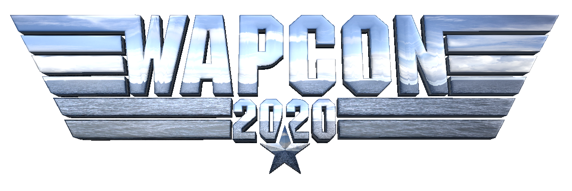 WAPCON 2020 logo