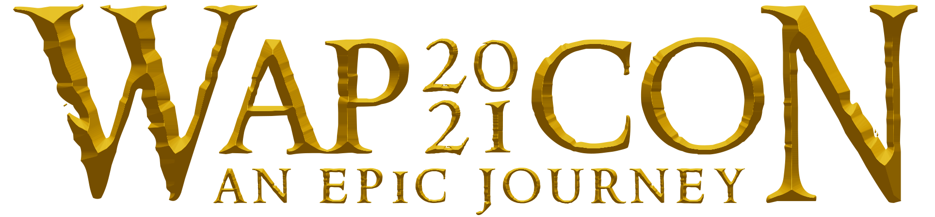 WAPCON 2021 logo