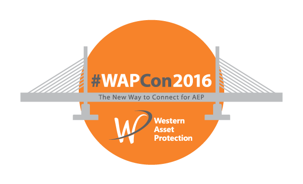 WAPCON 2016 logo