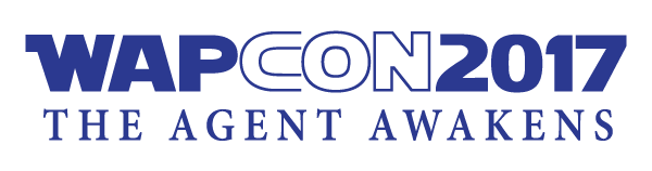 WAPCON 2017 logo