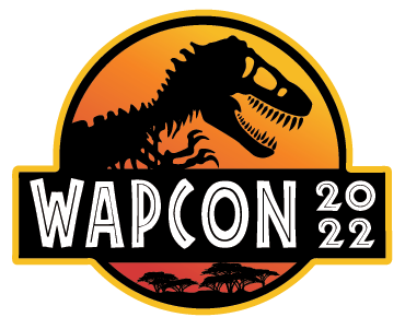 WAPCON 2022 logo