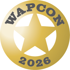 wapcon2026 WAPCON Logo